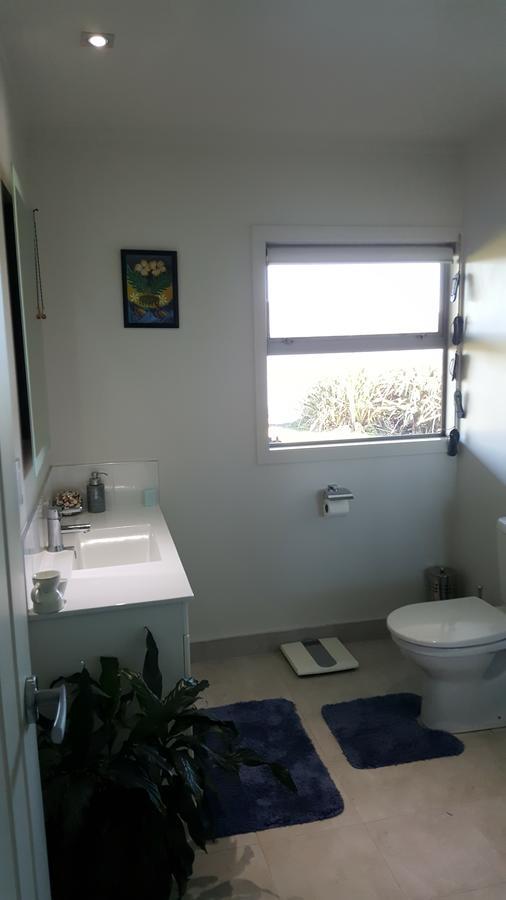 Athenree Waterside Accommodation מראה חיצוני תמונה
